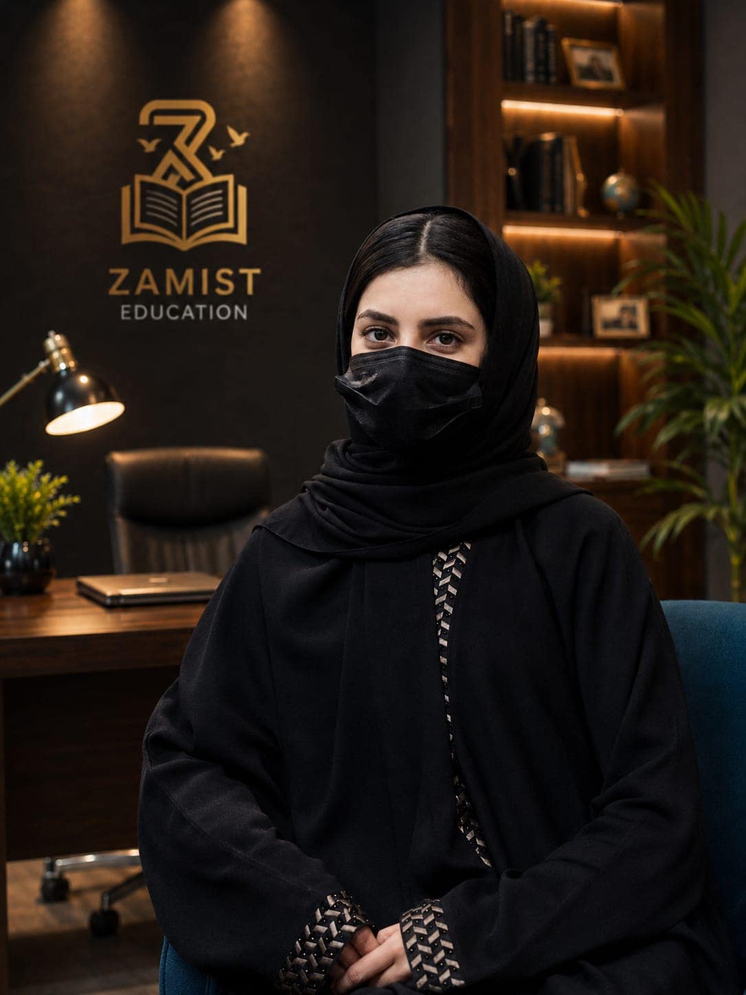 Miss Mehrosh, SOP Writer at ZAMIST