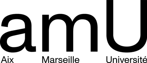 Aix-Marseille University logo
