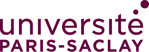 Université Paris-Saclay logo