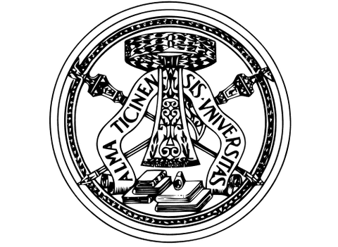University of Pavia logo