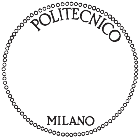 Politecnico di Milano logo