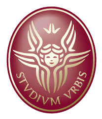 Sapienza University of Rome logo