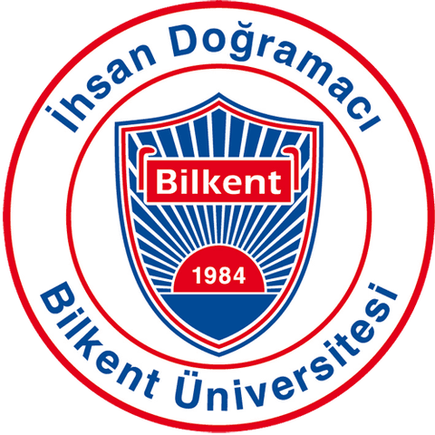 Bilkent University logo