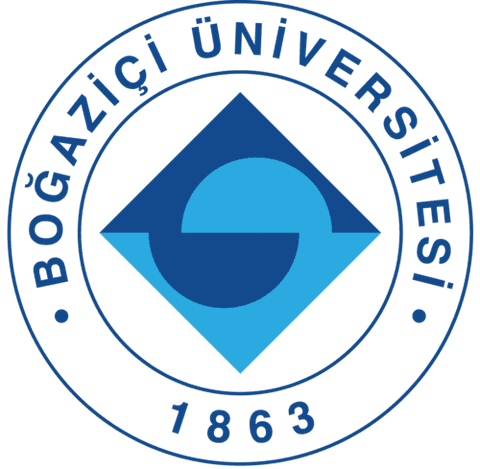Boğaziçi University logo