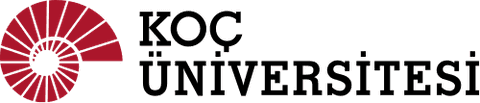 Koç University logo