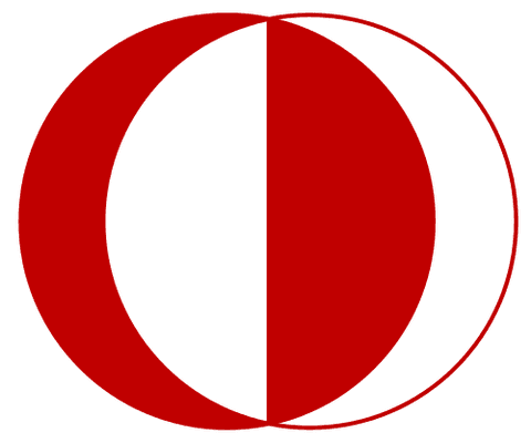 Middle East Technical University logo
