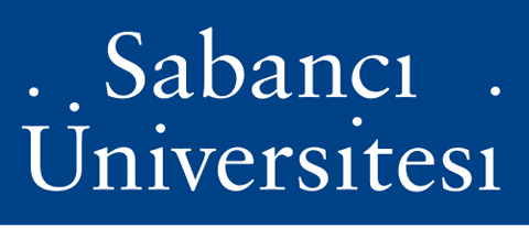 Sabancı University logo