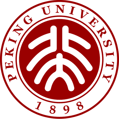 Peking University logo